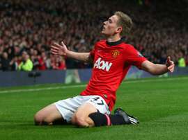 Wilson looks set to have another loan spell away from Old Trafford. ManUtd
