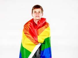 Collin Martin, respaldado por la MLS. Twitter/martcw12
