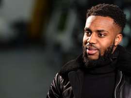 Danny Rose fala sobre redução de salários. NUFC