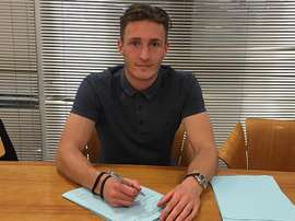 Ben Davies pourrait changer d'équipe. PNEFC
