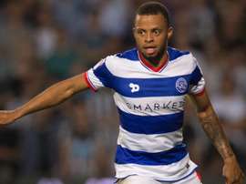 El futbolista del QPR tendrá que parar durante bastante tiempo. QPR