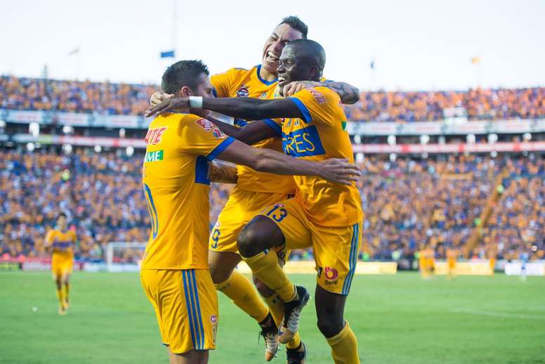 Mucho Tigres Para Tan Poco Houston Besoccer