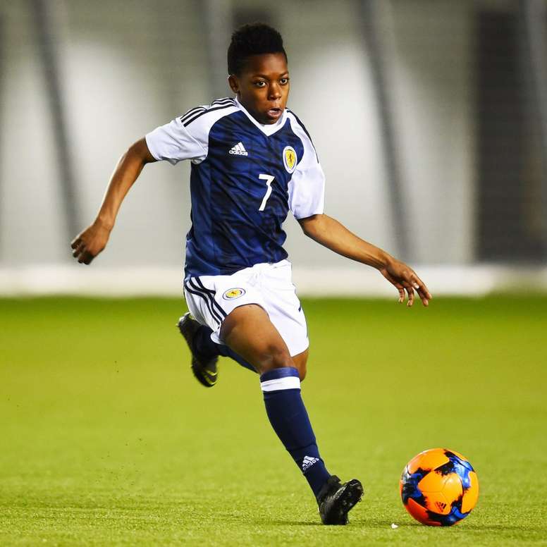 15 Year Old Karamoko Dembele Scores On Debut For Celtic Reserves Besoccer