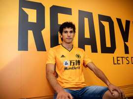 Vallejo se rapproche de Grenade. Wolves