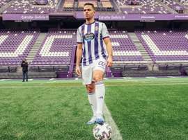 Ben Arfa, sur le départ ? RealValladolid