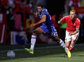 Le Bayern veut la dernière pépite de Birmingham. BCFC
