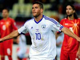 Hemed, en la agenda del Reading. UEFA