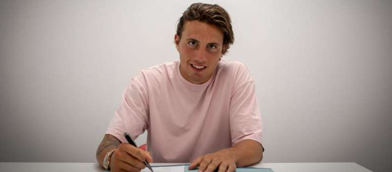 Juve Loan Out Pellegrini To Cagliari Besoccer