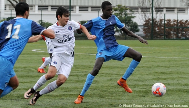 hac foot