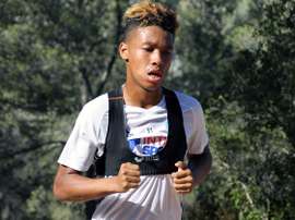 El joven francés está en el punto de mira del Arsenal. OlympiquedeMarsella