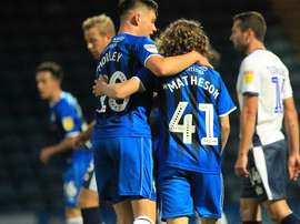 Last News L Matheson Wolves Besoccer