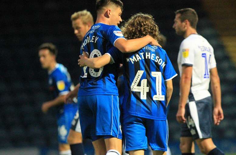 City And United Will Fight For 17 Year Old Star At 11 Million Pounds Besoccer