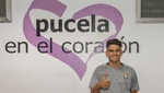 El Valladolid ficha a Kuki Zalazar para su filial