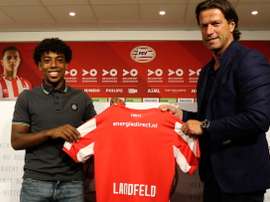 Tottenham s'intéresse à une jeune perle néerlandaise. PSV