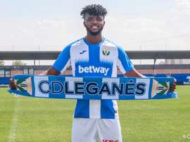 Los peligros de nacer y crecer en Enugu. Twitter/CDLeganes
