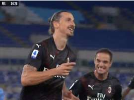 Ibrahimovic firma il raddoppio. ESPN