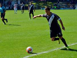 Saracchi devra répondre à la proposition allemande. Danubio