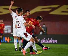 Last News M Oyarzabal R Sociedad Besoccer