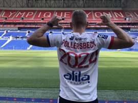 The Latest News From Olympique Lyonnais Squad Results Table