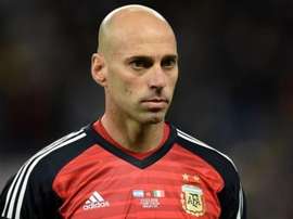 Le Real cherche un remplaçant pour Navas. AFP