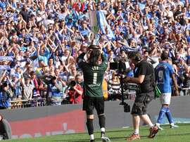 Chesterfield have had a hefty fine levied on them, following financial misconduct. ChesterfieldFC