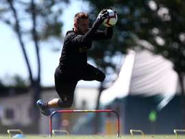 Gabriel ya es jugador del Perugia. ACMilan