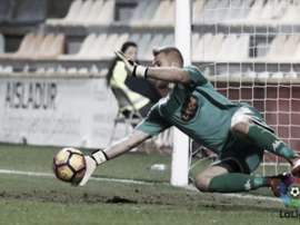 Kieszek está a un paso del Málaga. LaLiga
