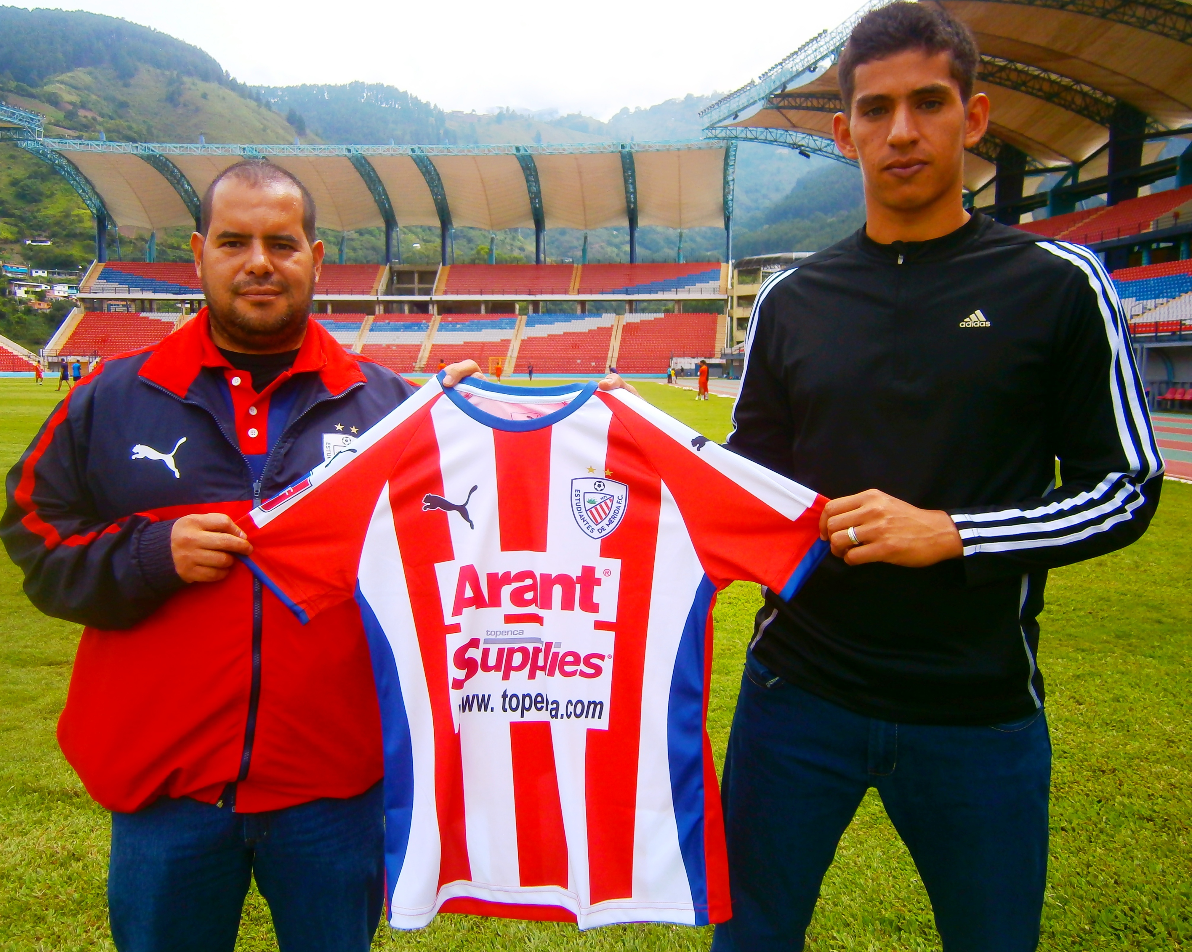 View Camiseta Estudiantes De Merida 2020 Pics