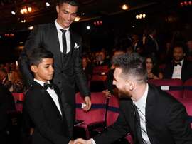Mathieu n'estime pas la comparaison entre les deux stars juste. EFE