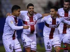 El líder tuvo que remontar hasta en dos ocasiones el resultado. LaLiga