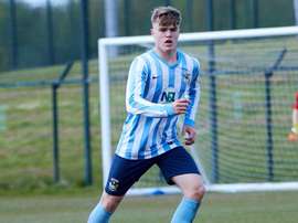 El Crystal Palace quiere reforzar su plantilla para el curso que viene. JordanPonticelli
