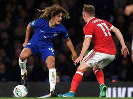 Last News E Ampadu Rb Leipzig Besoccer