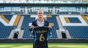 Cavan Sullivan, una futura estrella: contratazo con 14 años y directo al City en 2027