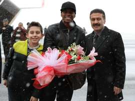Robinho signs for Sivasspor despite rape conviction. Sivasspor