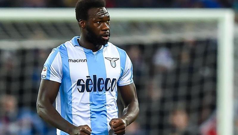 Image result for felipe caicedo lazio