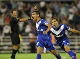Robertone est apprécié à Lisbonne. Vélez