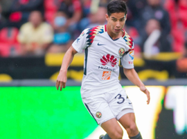 Lainez pourrait poser ses valises en France. América