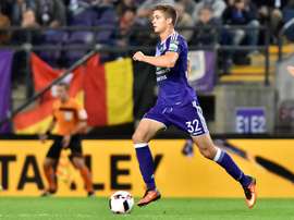 Direction Madrid pour le Belge ? RSCAnderlecht