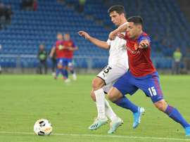 Blas Riveros ciblé par Chelsea. FCBasel