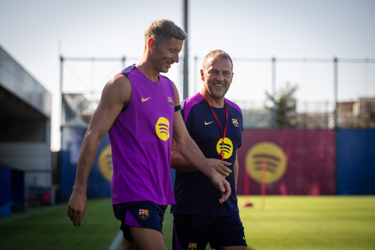 El Barça ya piensa en la gira asiática con la incógnita de Ter Stegen