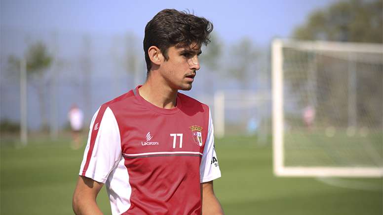 La Juventus A La Caza De Una Joya Portuguesa Besoccer