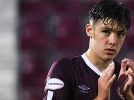 He is a wanted man. Twitter/JamTarts