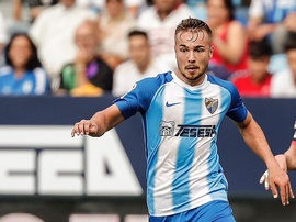 Javier Ontiveros va t-il rejoindre Villarreal ? MalagaCF