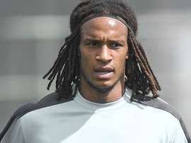 Mbabu est sur l'agenda du Betis. BSCYB