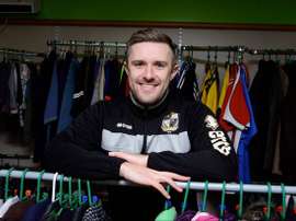 Adam Yates sufre múltiples fracturas faciales. TheSentinel