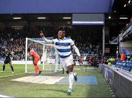 Ele rejeitou o United para jogar na terceira divisão inglesa. Twitter/Bright_097