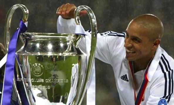 La intrahistoria del fichaje de Roberto Carlos por el Real Madrid ...