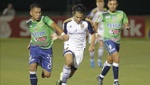 Santa Tecla-Águila y FAS-Alianza, en semifinales