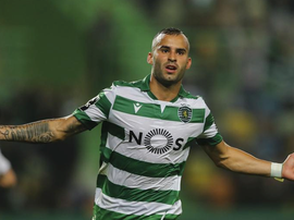 Le Portugal ne semble lui réussir à Jesé. EFE
