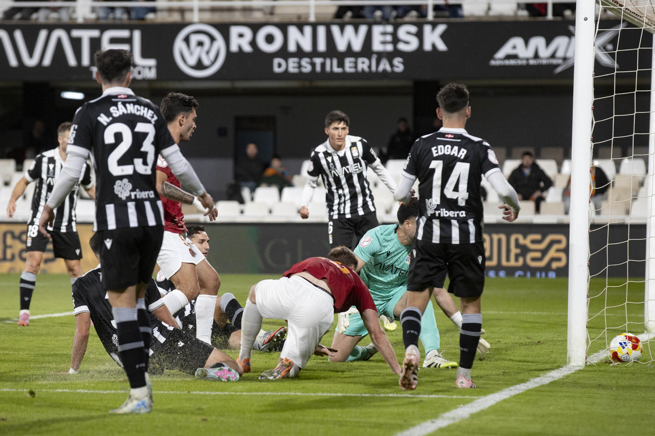 Salvados por la campana